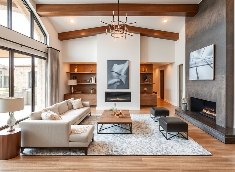 Consejos de diseño y decoración
